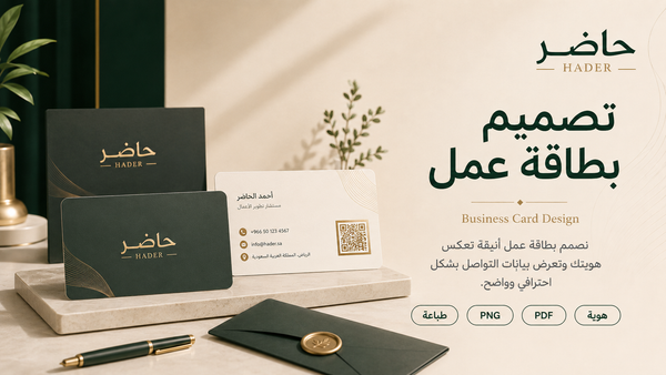 Business Card Design